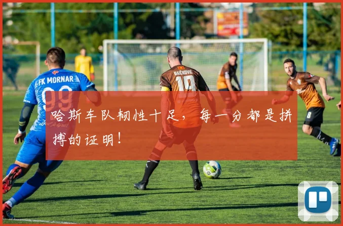 哈斯车队韧性十足,每一分都是拼搏的证明!